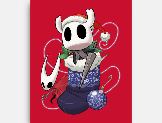 Stocking Stuffer Knight