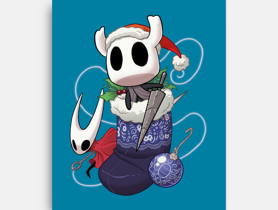 Stocking Stuffer Knight