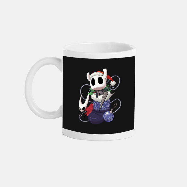 Stocking Stuffer Knight-None-Mug-Drinkware-DoOomcat