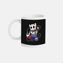 Stocking Stuffer Knight-None-Mug-Drinkware-DoOomcat