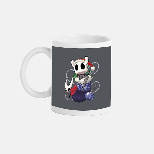 Stocking Stuffer Knight-None-Mug-Drinkware-DoOomcat