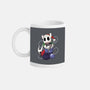Stocking Stuffer Knight-None-Mug-Drinkware-DoOomcat
