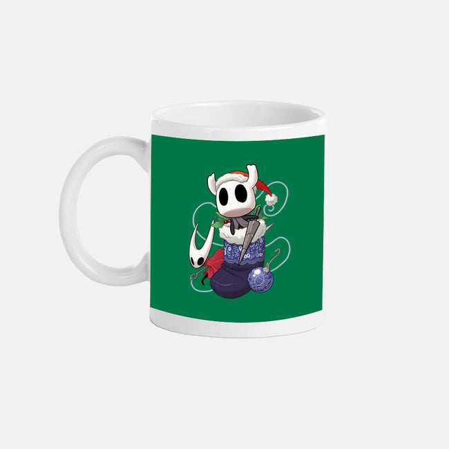 Stocking Stuffer Knight-None-Mug-Drinkware-DoOomcat