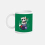 Stocking Stuffer Knight-None-Mug-Drinkware-DoOomcat