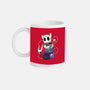 Stocking Stuffer Knight-None-Mug-Drinkware-DoOomcat