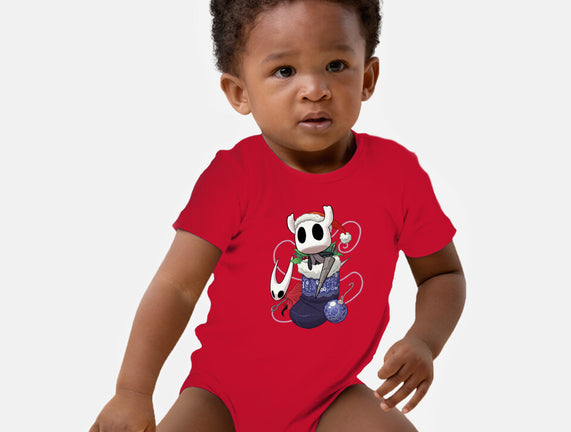 Stocking Stuffer Knight