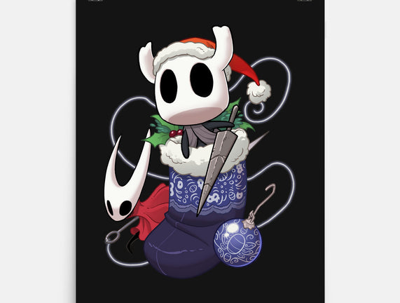 Stocking Stuffer Knight