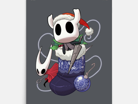 Stocking Stuffer Knight