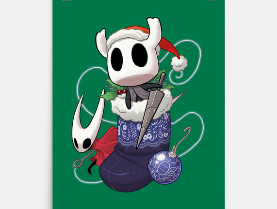 Stocking Stuffer Knight