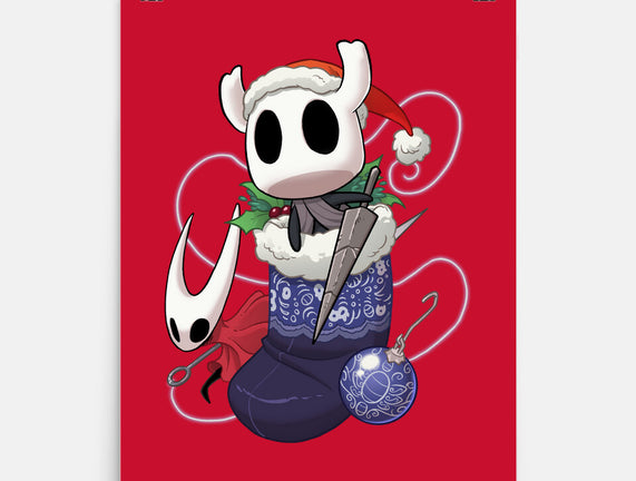 Stocking Stuffer Knight