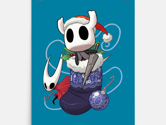 Stocking Stuffer Knight