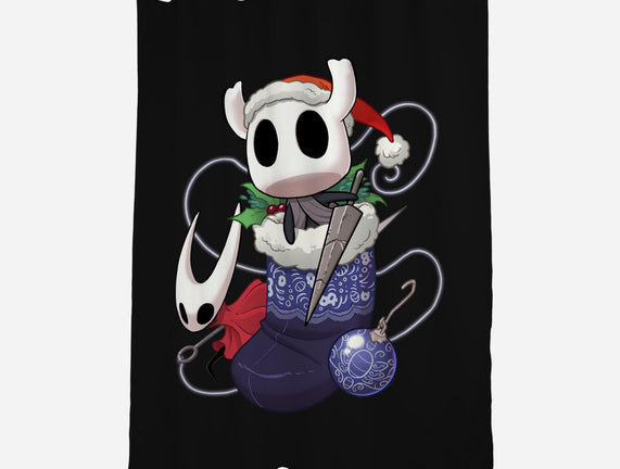 Stocking Stuffer Knight