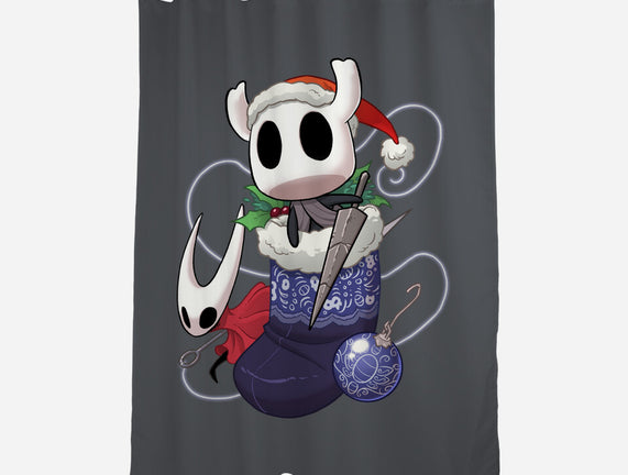 Stocking Stuffer Knight