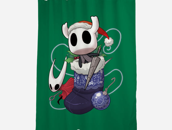 Stocking Stuffer Knight