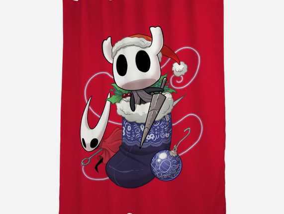 Stocking Stuffer Knight