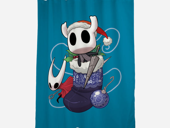 Stocking Stuffer Knight