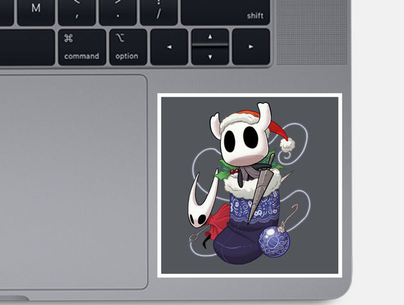 Stocking Stuffer Knight