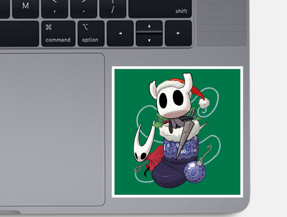 Stocking Stuffer Knight