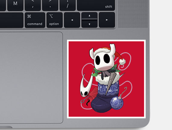 Stocking Stuffer Knight