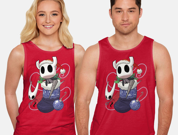 Stocking Stuffer Knight