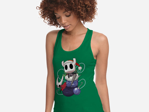 Stocking Stuffer Knight