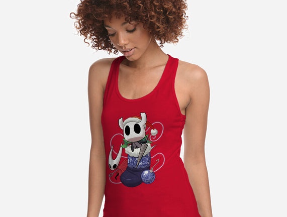 Stocking Stuffer Knight