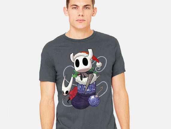 Stocking Stuffer Knight