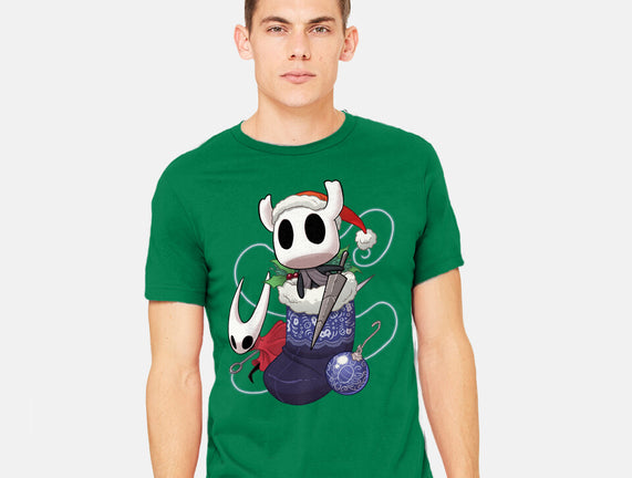 Stocking Stuffer Knight