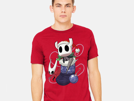 Stocking Stuffer Knight