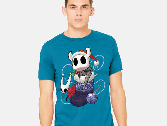 Stocking Stuffer Knight