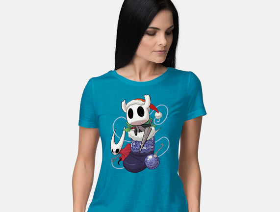 Stocking Stuffer Knight