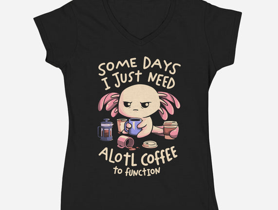 Alotl Coffee