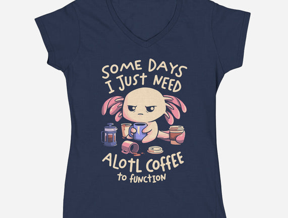 Alotl Coffee