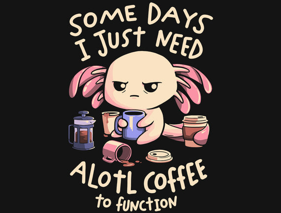 Alotl Coffee