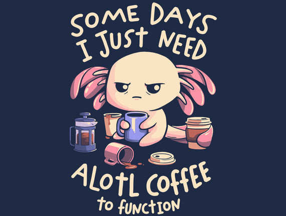Alotl Coffee