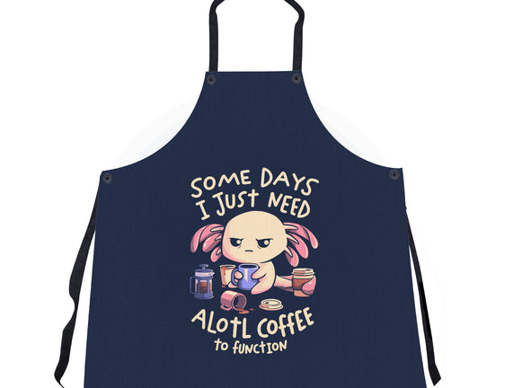 Alotl Coffee