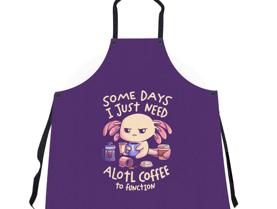 Alotl Coffee