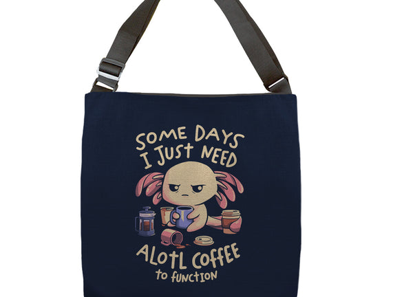 Alotl Coffee