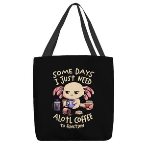 Alotl Coffee