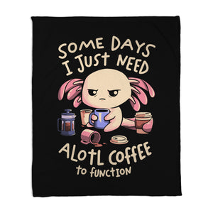 Alotl Coffee