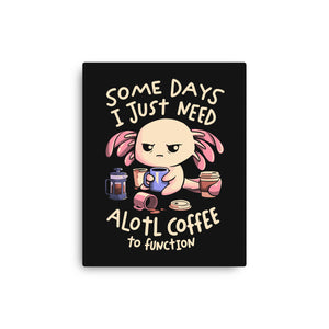 Alotl Coffee