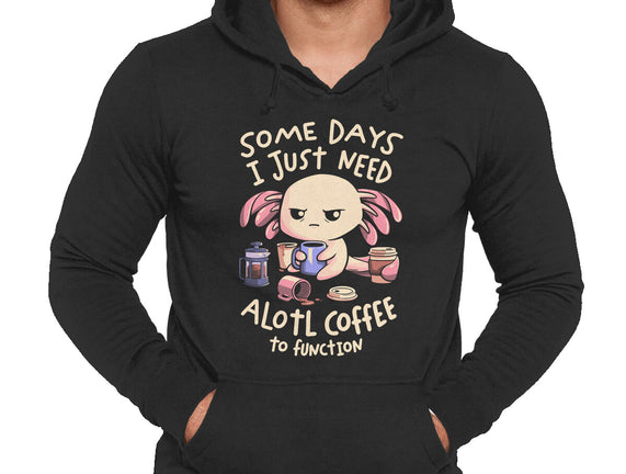 Alotl Coffee