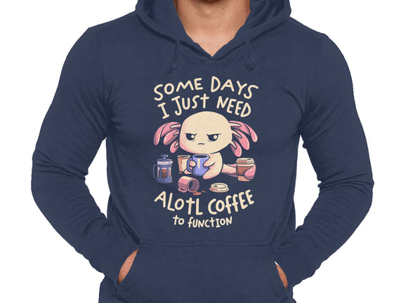 Alotl Coffee