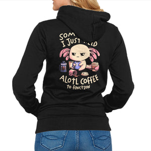 Alotl Coffee