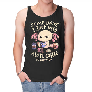 Alotl Coffee