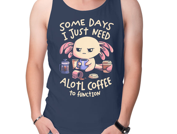 Alotl Coffee