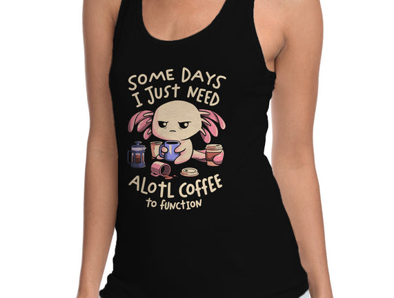 Alotl Coffee