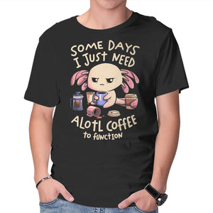 Alotl Coffee