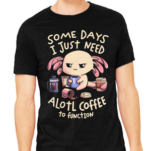 Alotl Coffee