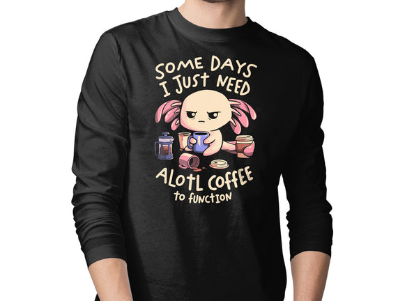 Alotl Coffee